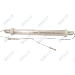 Halotherm 300w for radom heating strings