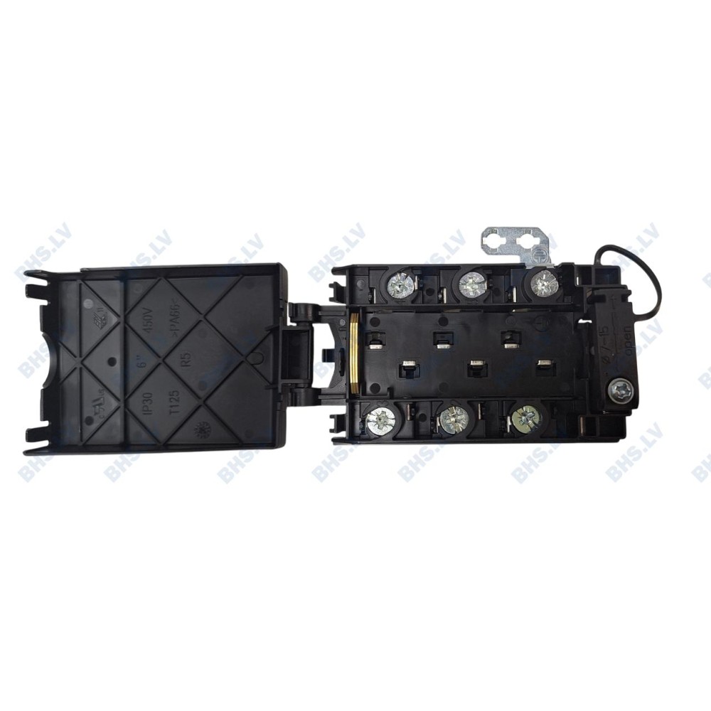Terminal box kado k 1/6 (C009003)