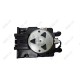 Rinse aid peristaltic pump nbr030ha2000 (C012106)