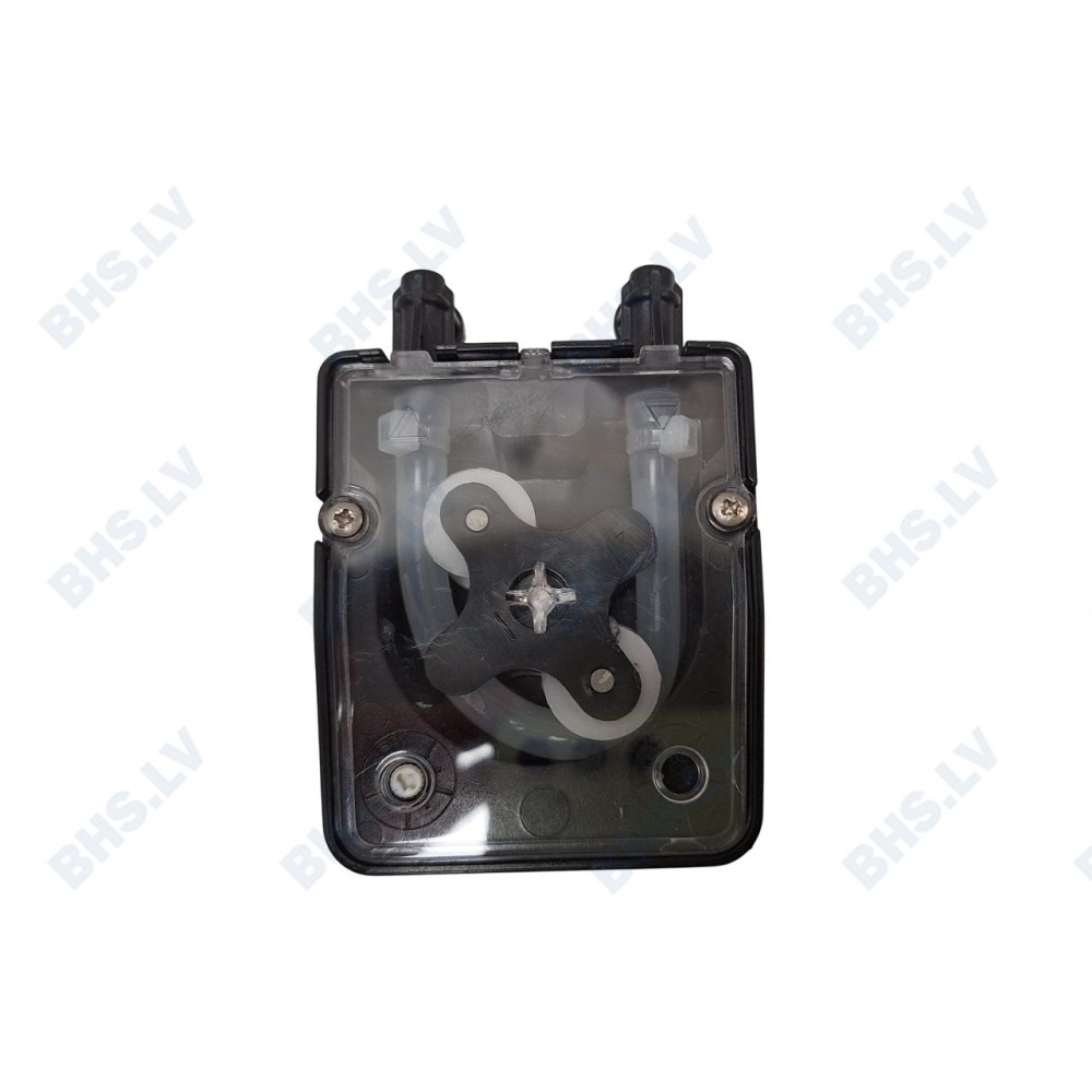 Rinse aid peristaltic pump nbr030ha2000 (C012106)