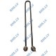 CHAMBER HEATER 1.6kW 230V (C012281)