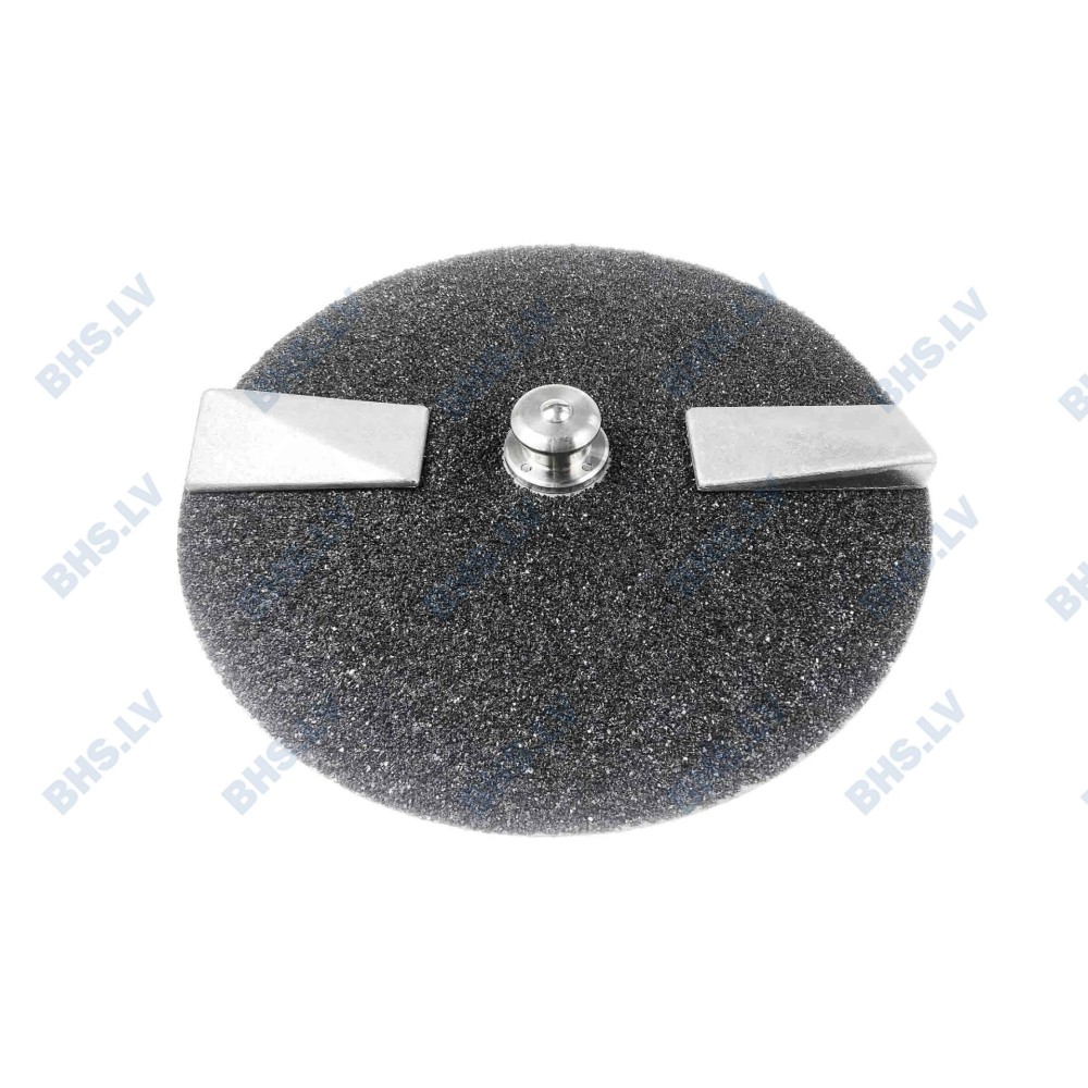 Peeler disc (C014271)