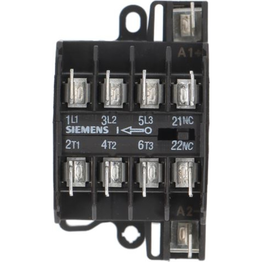 CONTACTOR SIEMENS 3TG1001-1AL2 (3351012)