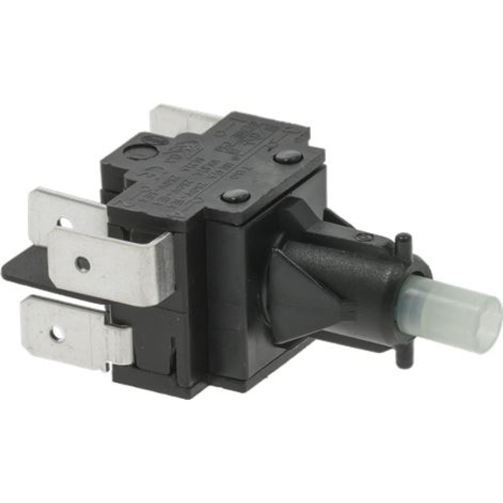 CHANGE-OVER SWITCH 16(4)A 250V (3319618)