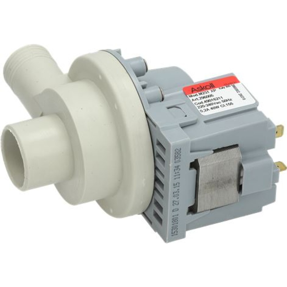 DRAIN PUMP 40W 230V 50Hz (3122000)
