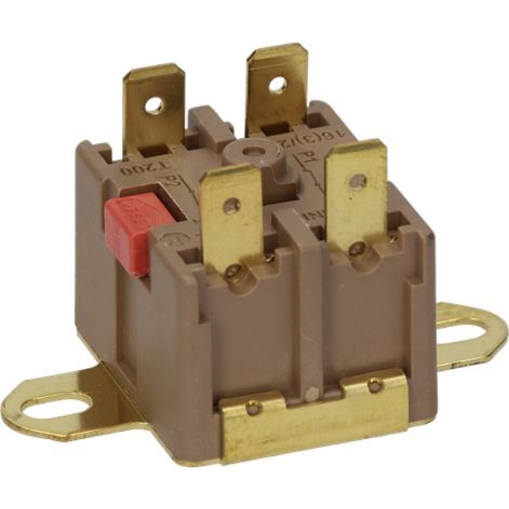 CONTACT THERMOSTAT FOR BOILER 100°C (3444246)