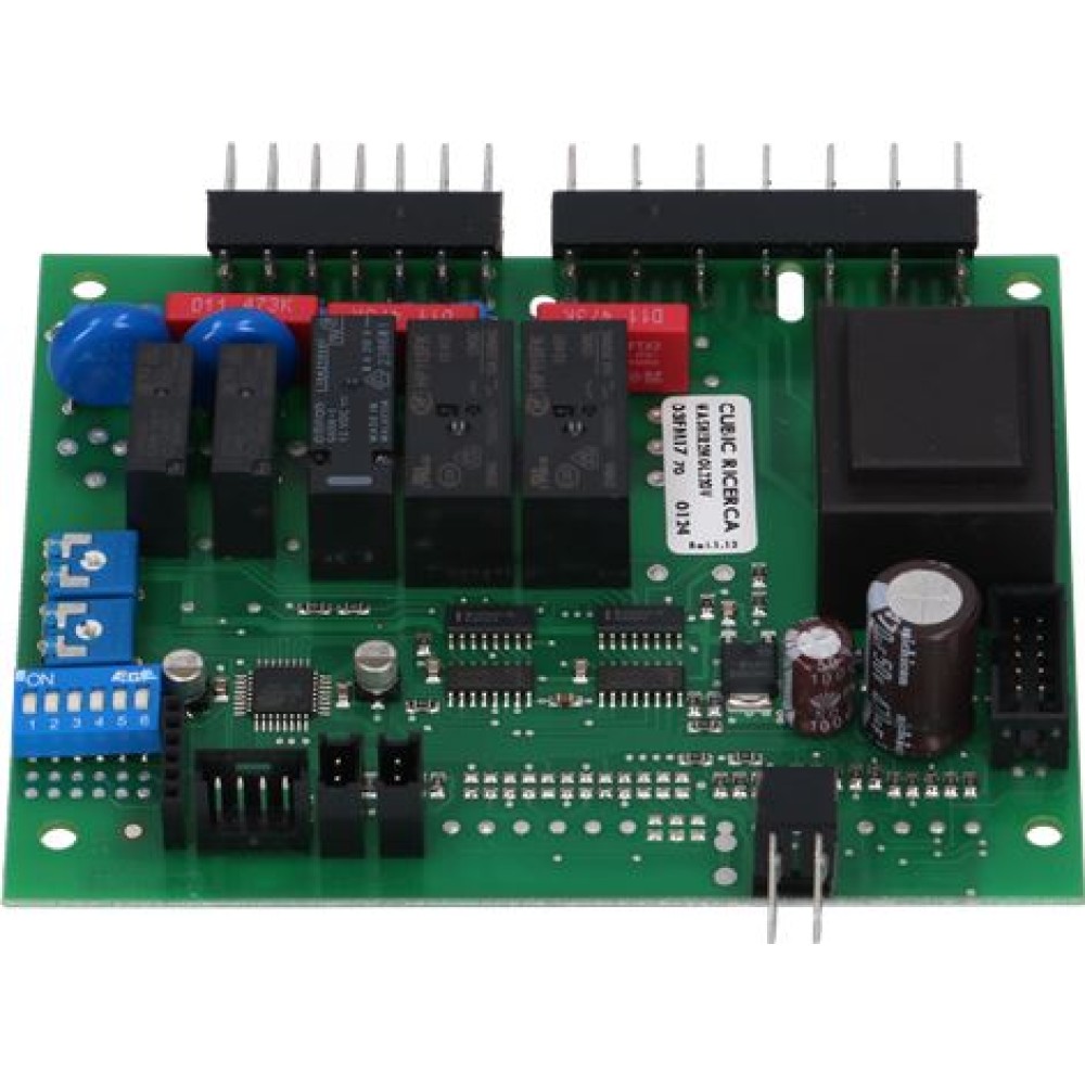 ELECTRONIC CIRCUIT BOARD (5066021)