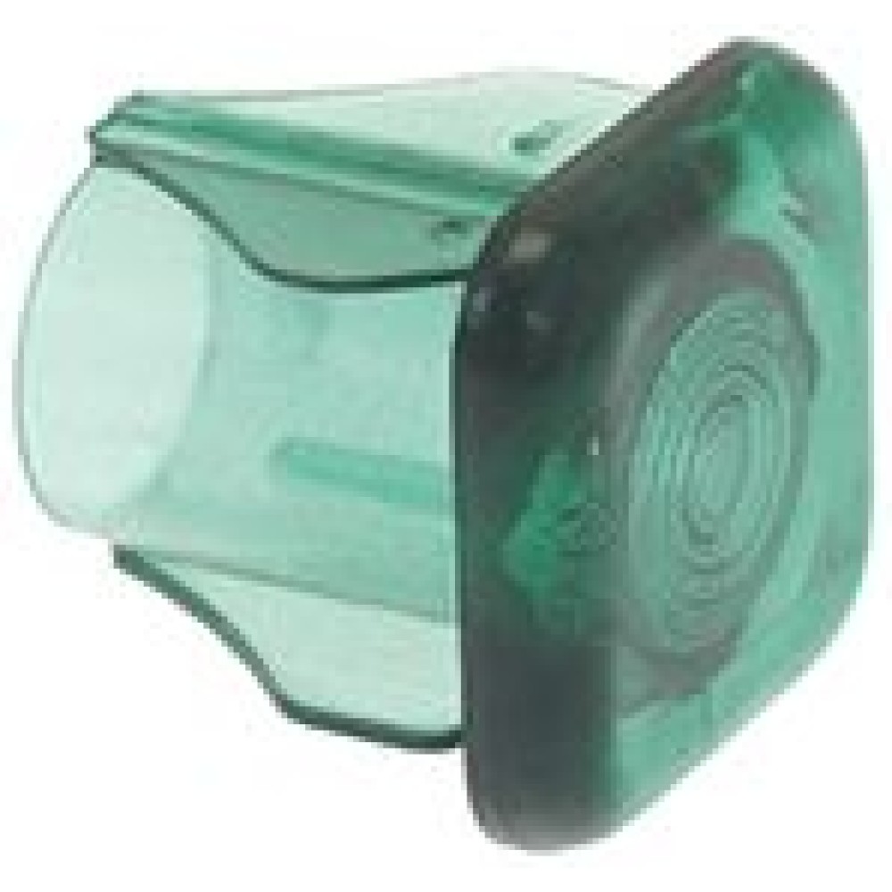 LAMP RECEPTACLE GREEN (3221128)