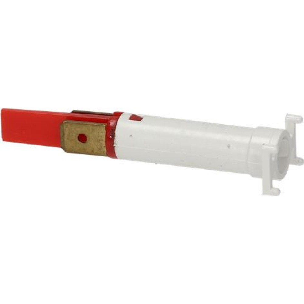 INDICATOR LIGHT ORANGE 250V (5047239)