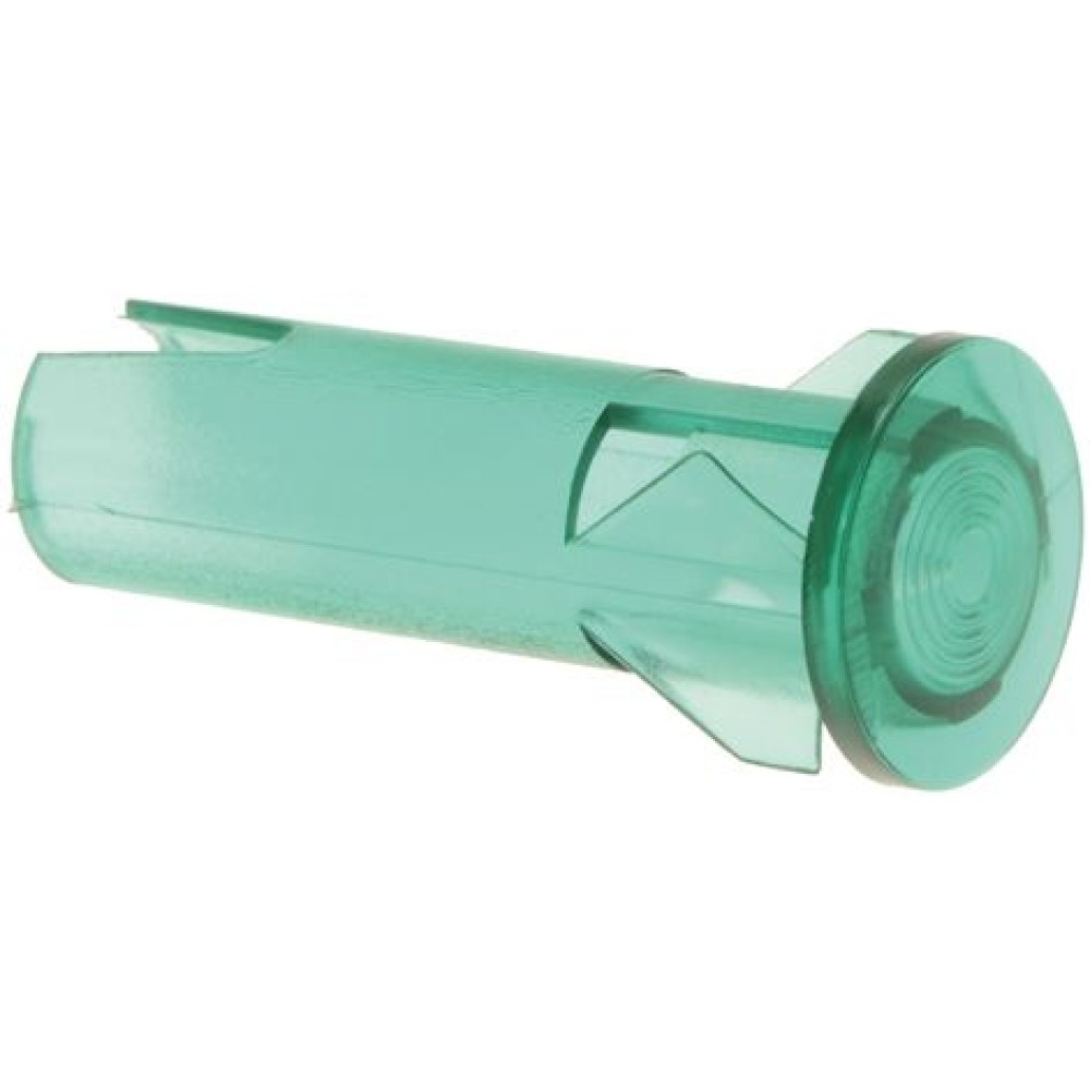 GREEN LAMP RECEPTACLE (3221162)