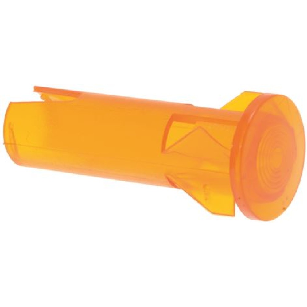 ORANGE LAMP RECEPTACLE (3221163)