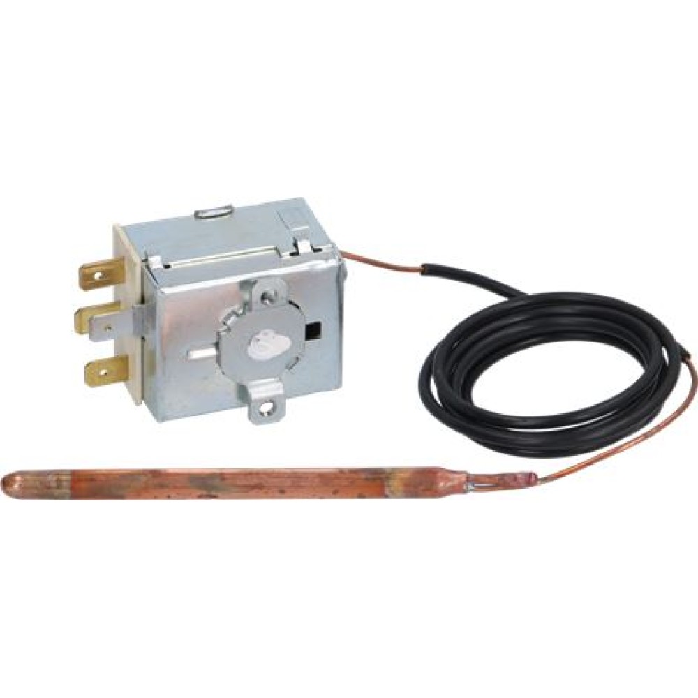 THERMOSTAT SINGLE-PHASE 52°C (3444269)