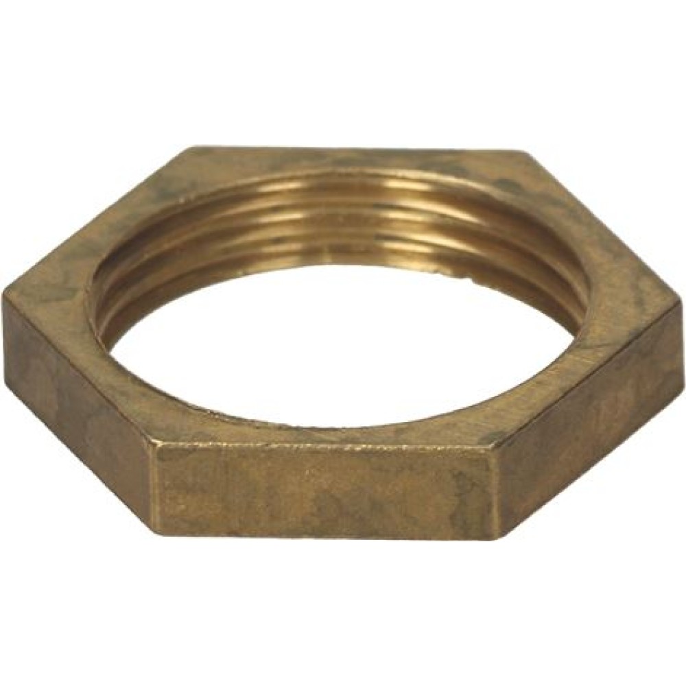 NUT OF BRASS ø 3/4" (3523086)