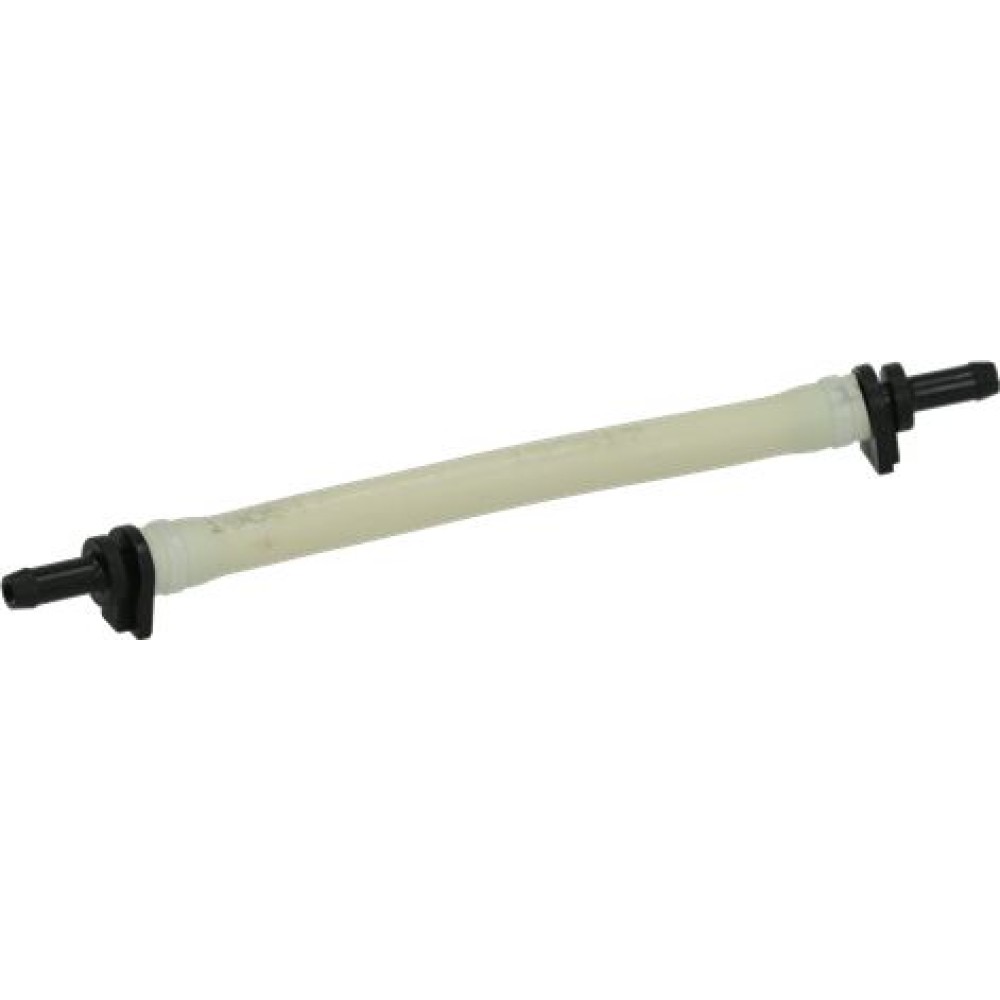 SANTOPRENE HOSE ø 6x10 mm (2101009)