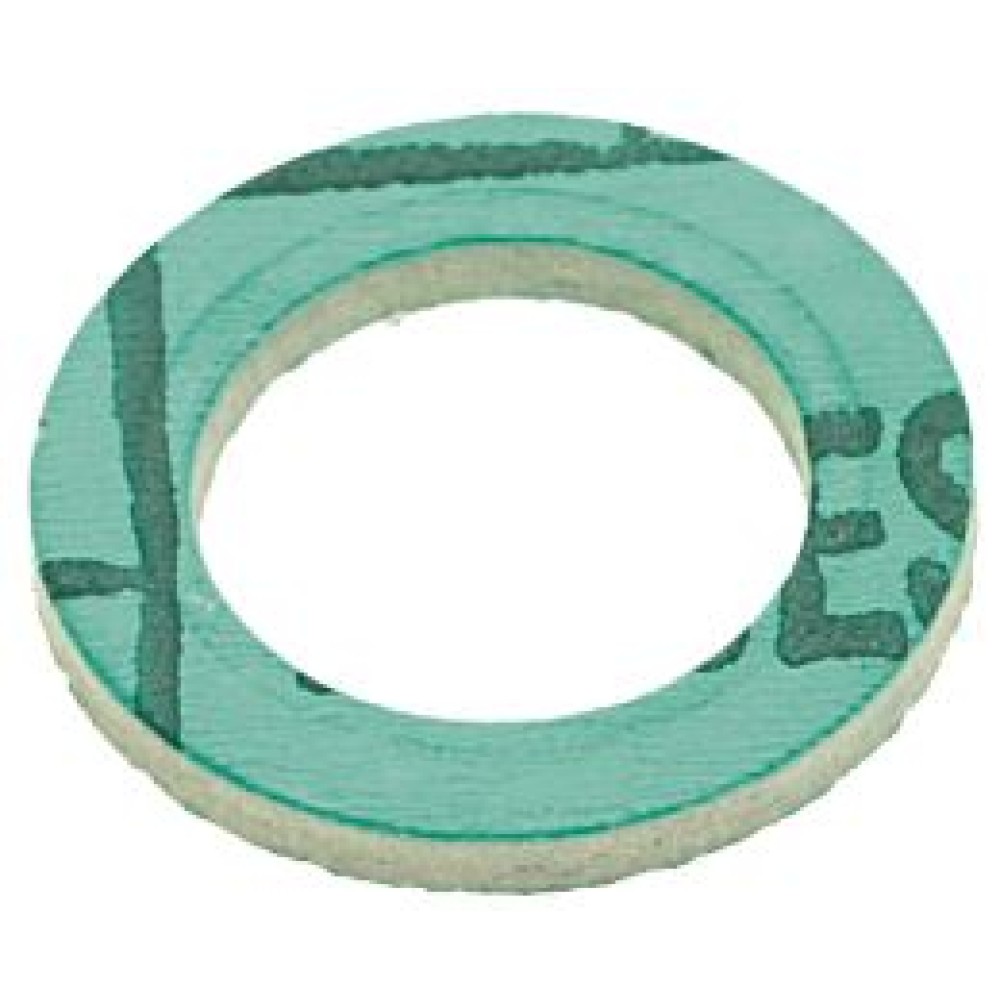 ASBESTOS FREE FLAT GASKET ø 18x12x2 mm (3786562)