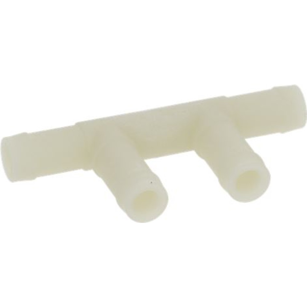 HOSE END FITTING 4 WAYS ø 13 mm (3315027)