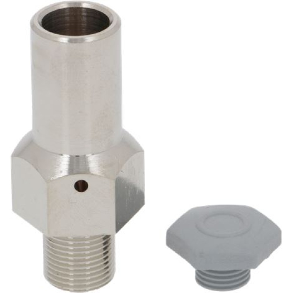 ROTATING SUPPORT GUIDE - HOLE ø 15 mm (3055352)