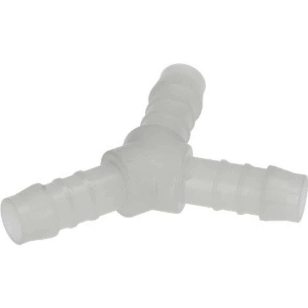 HOSE END FITTING 3-WAYS ø 12 (3315107)