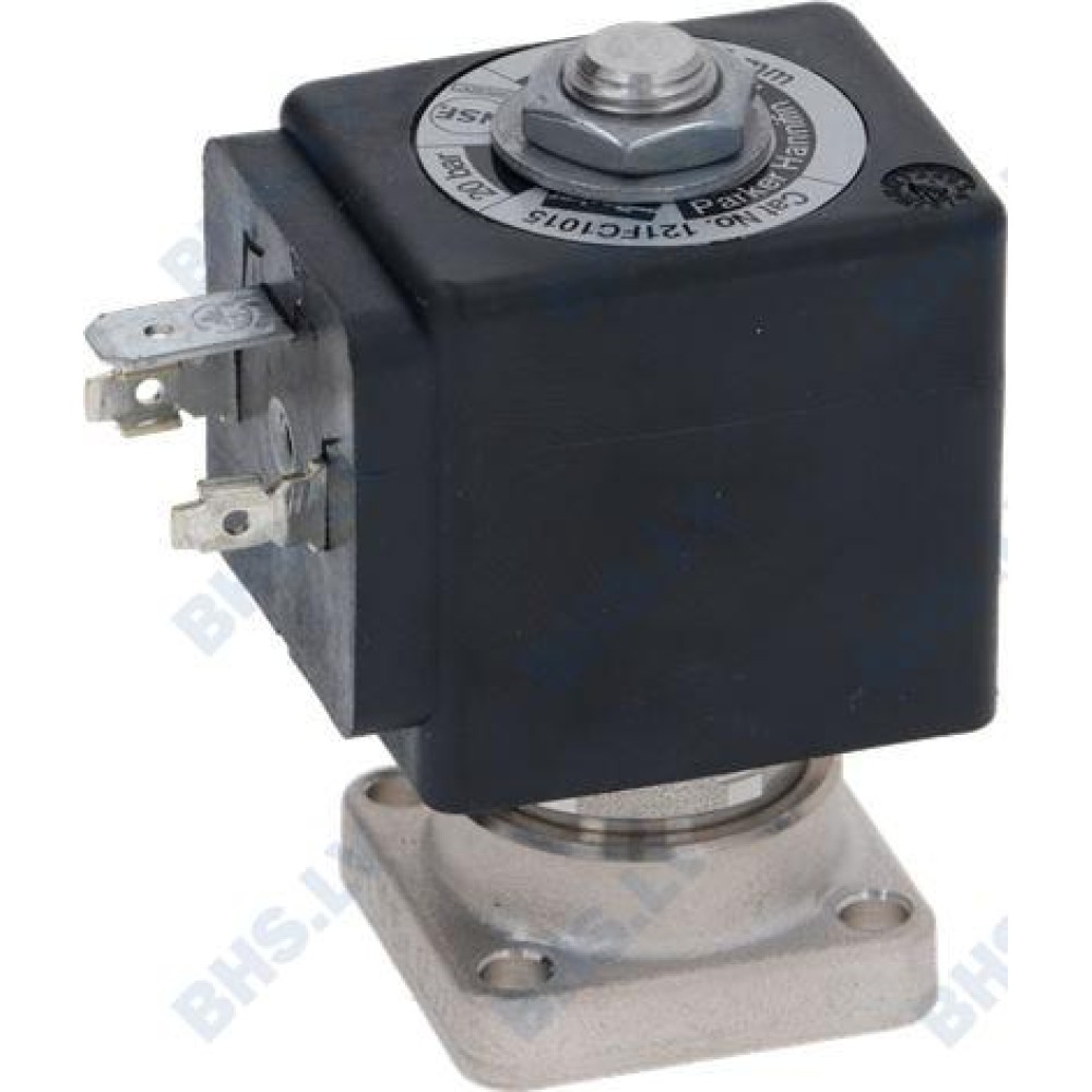 SOLENOID VALVE PARKER 2-WAY 24V 50/60Hz (L1120241)