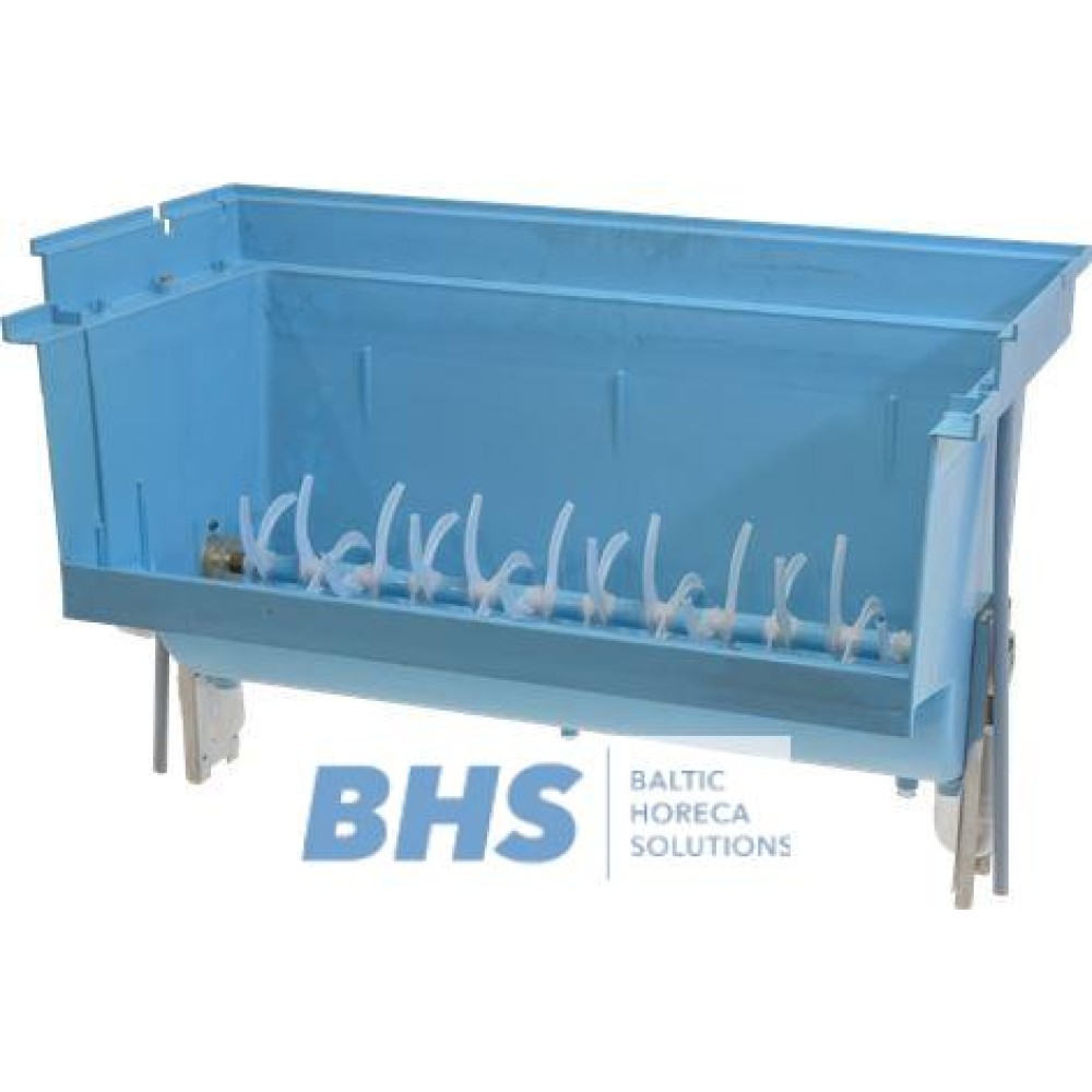 DRIP TRAY ASSEMBLY (L3006935)