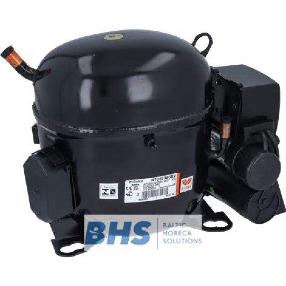 COMPRESSOR NTU6238GKV Z 404A (L3070427)