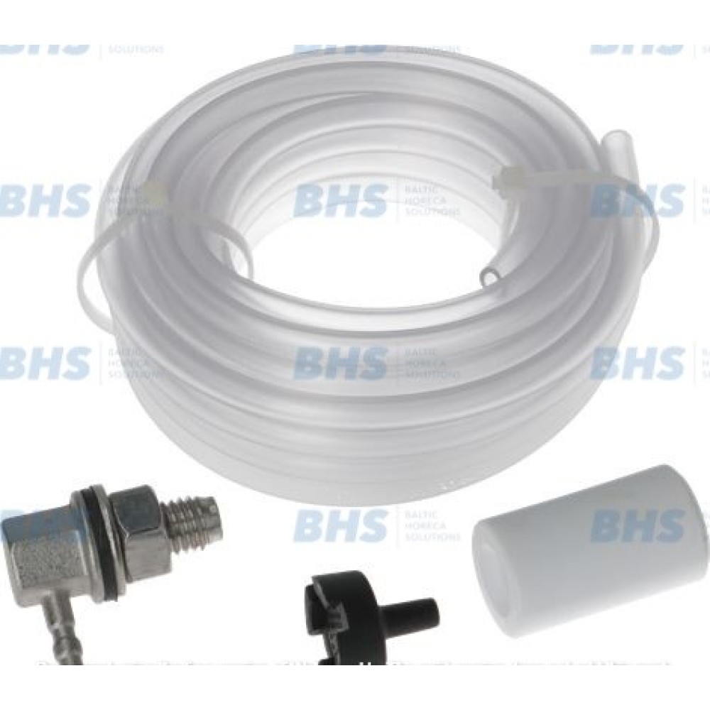 DOSING PUMP MOUNTING KIT (L3090125)