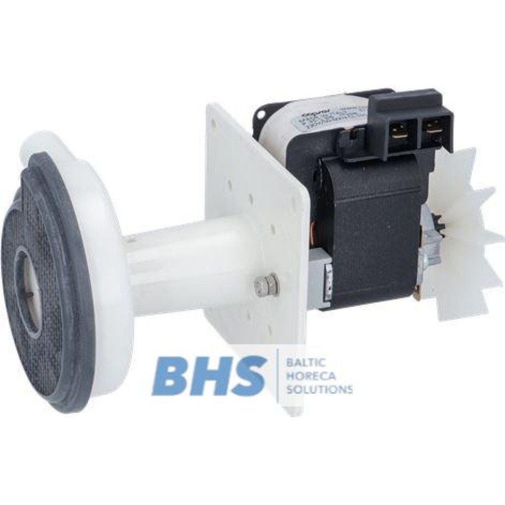 ELECTRIC PUMP COPREL P35-1 BB (L3122905)