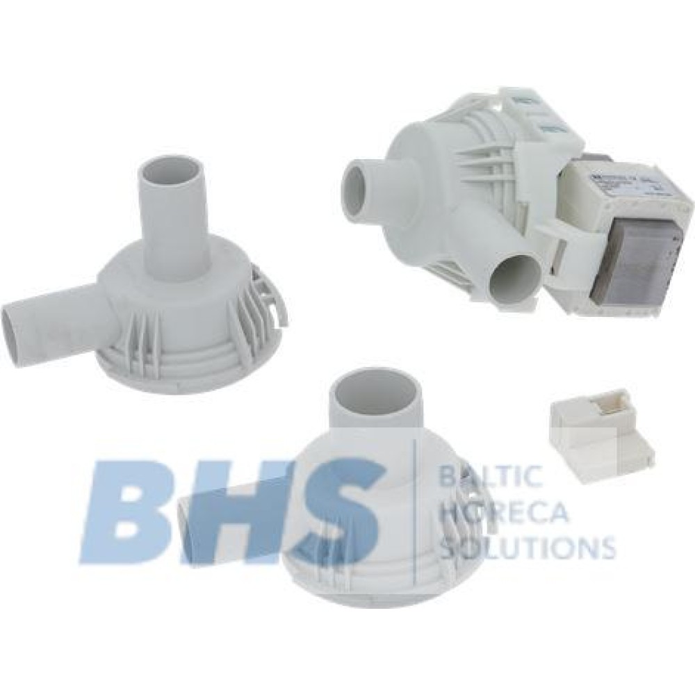 DRAIN PUMP HANNING DPS25-040 (L3122912)