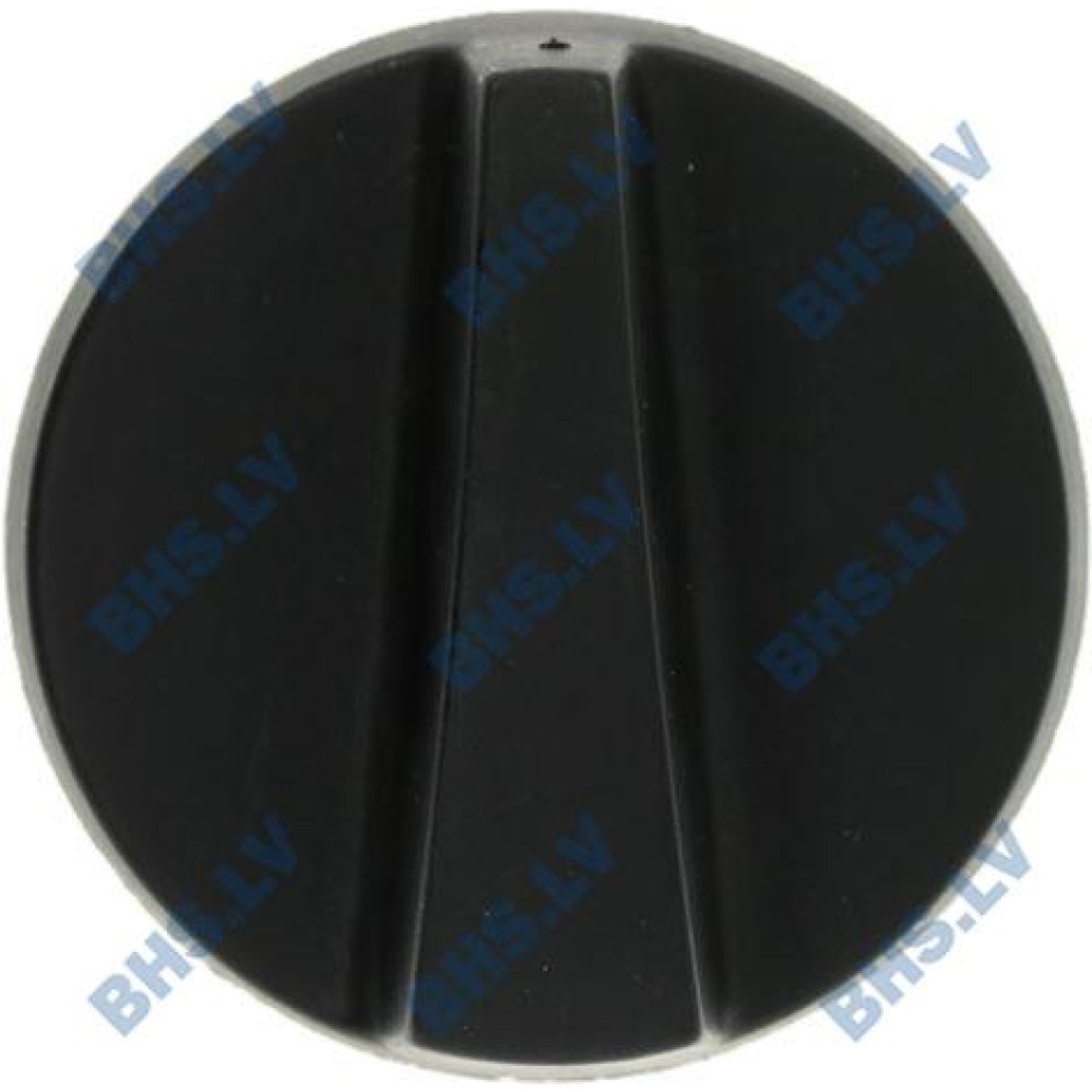 BLACK KNOB ø 40 mm (L3241161)