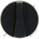 BLACK KNOB ø 40 mm (L3241161)