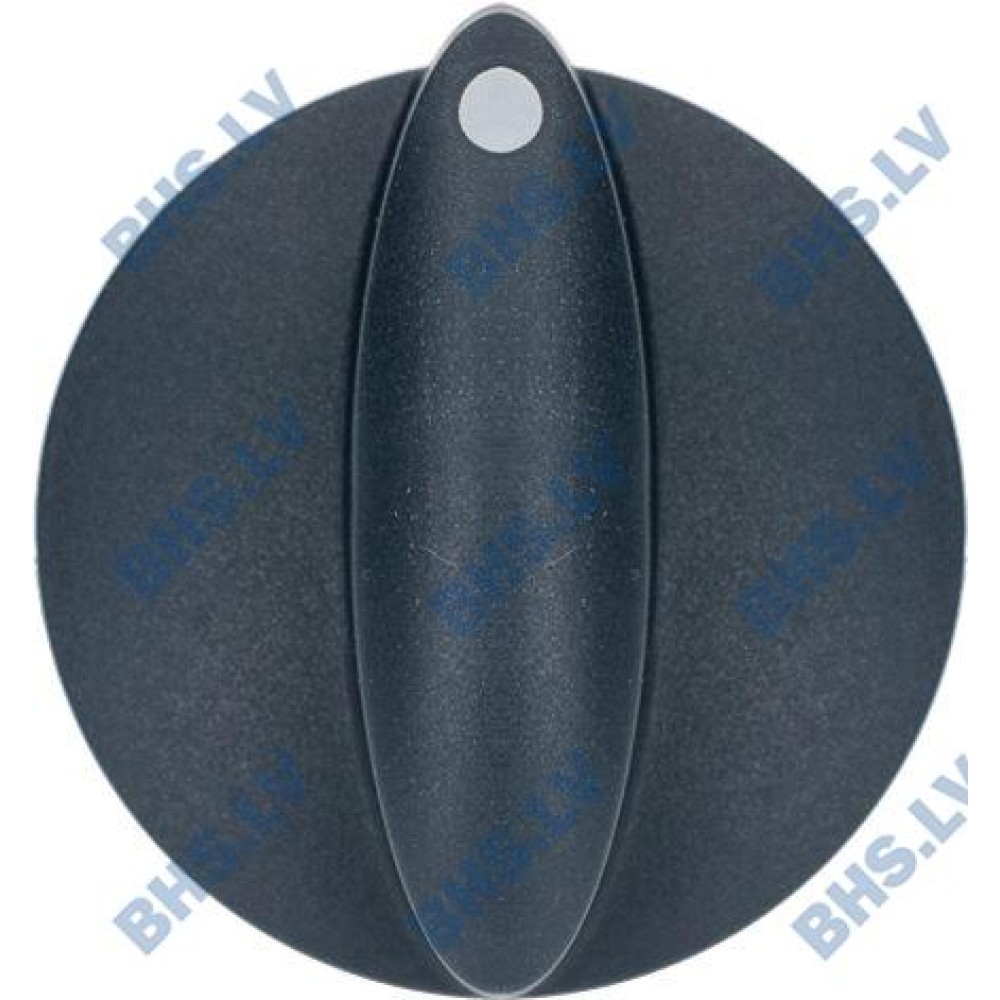 BLACK KNOB ø 50 mm (L3241677)