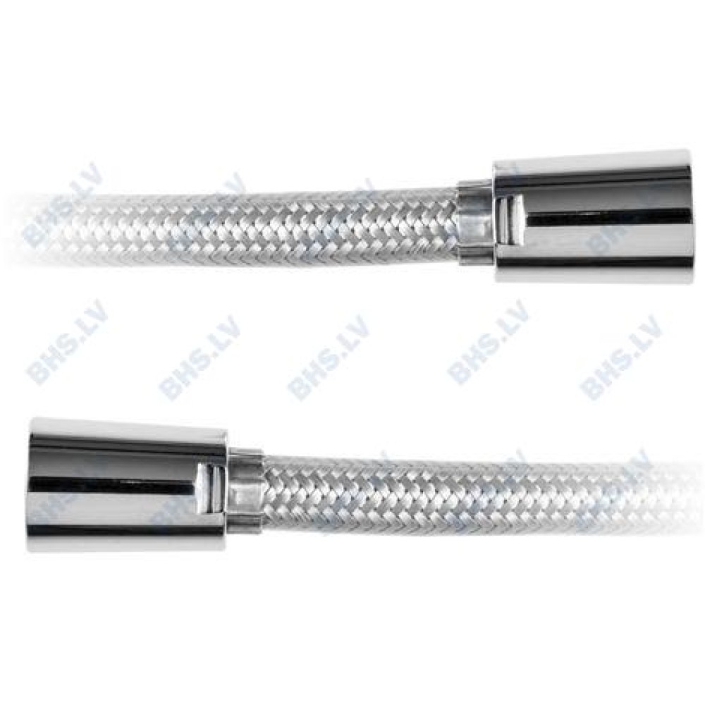 FLEX HOSE ST./STEEL ø 1/2"FF 1000 mm (L3360150)