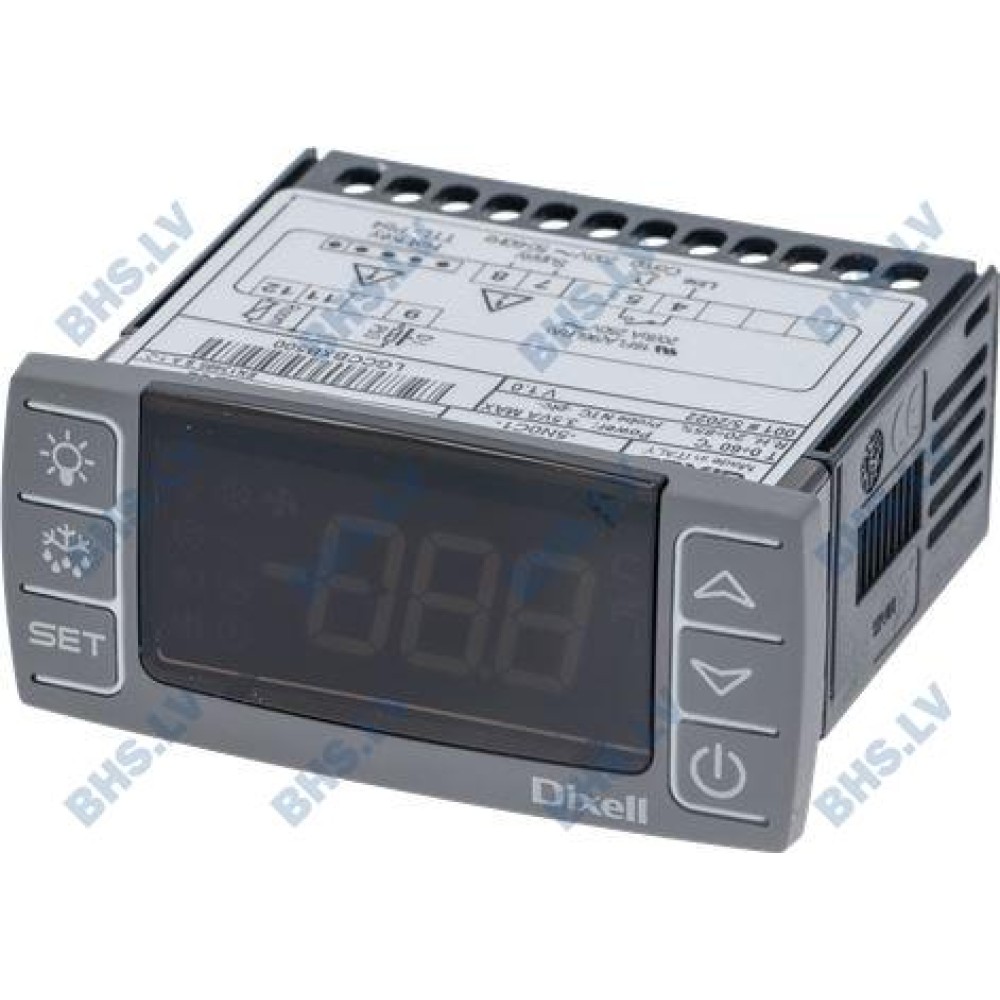 CONTROLLER DIXELL XR20CX-5N0C1 (L3445171)