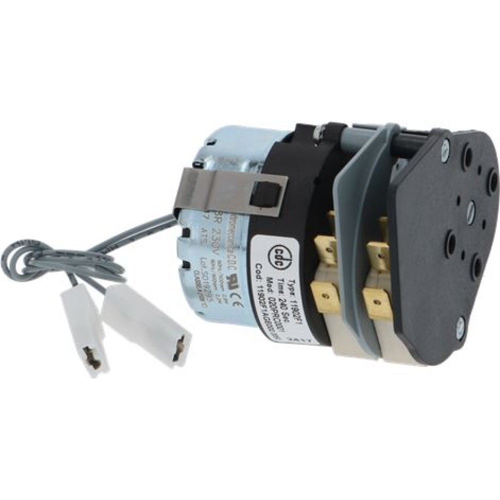 TIMER 11902F1 2 CAMS (L3446259)