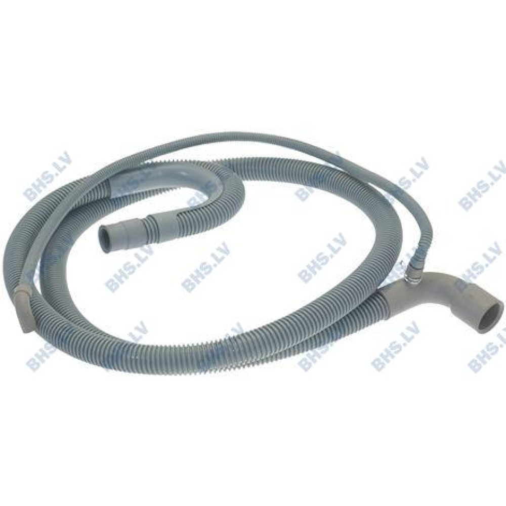 DRAIN HOSE ø 27x2000 mm (L3450131)