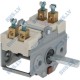 SELECTOR SWITCH 0-1 POSITIONS (L5036256)