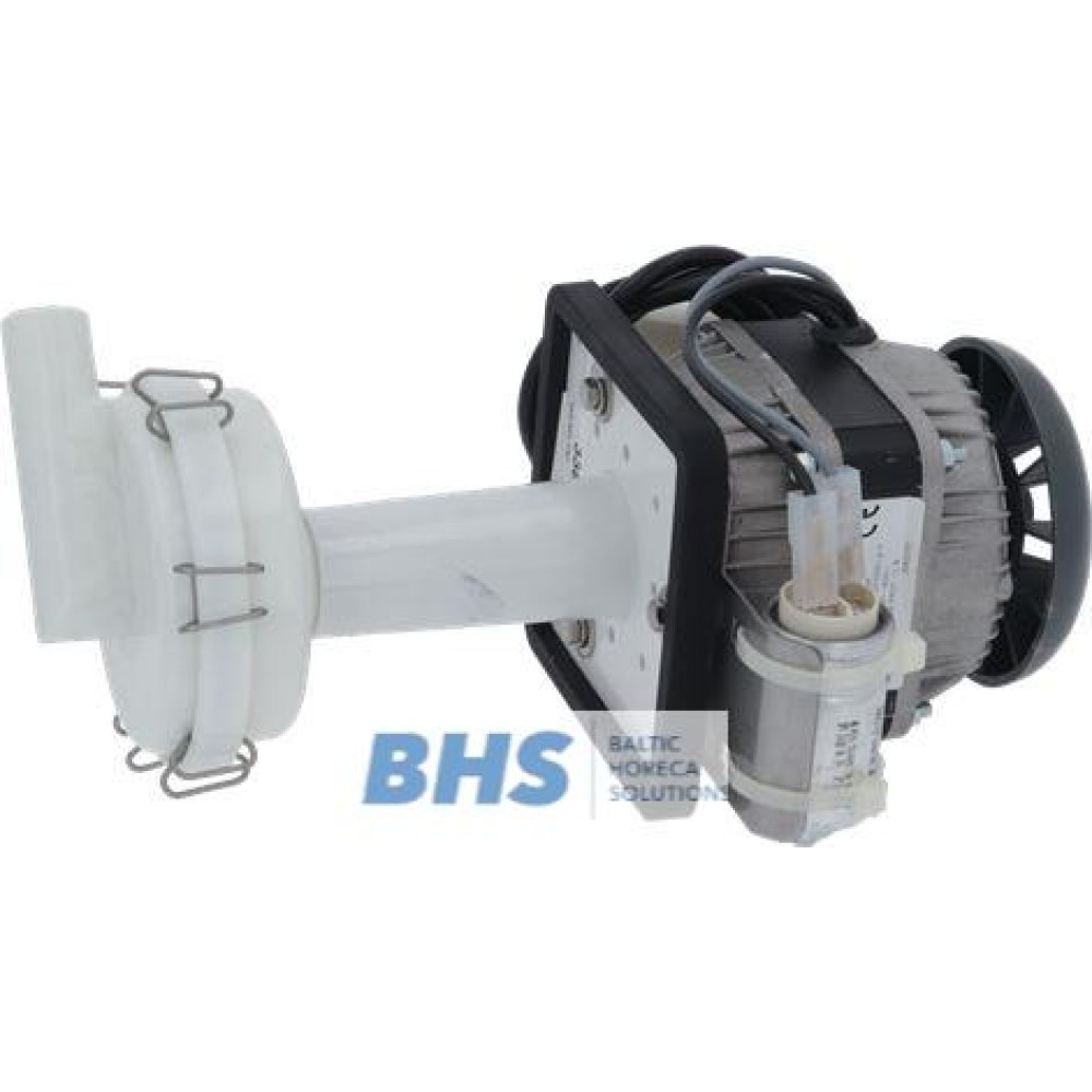 ELECTRIC PUMP (L5051525)