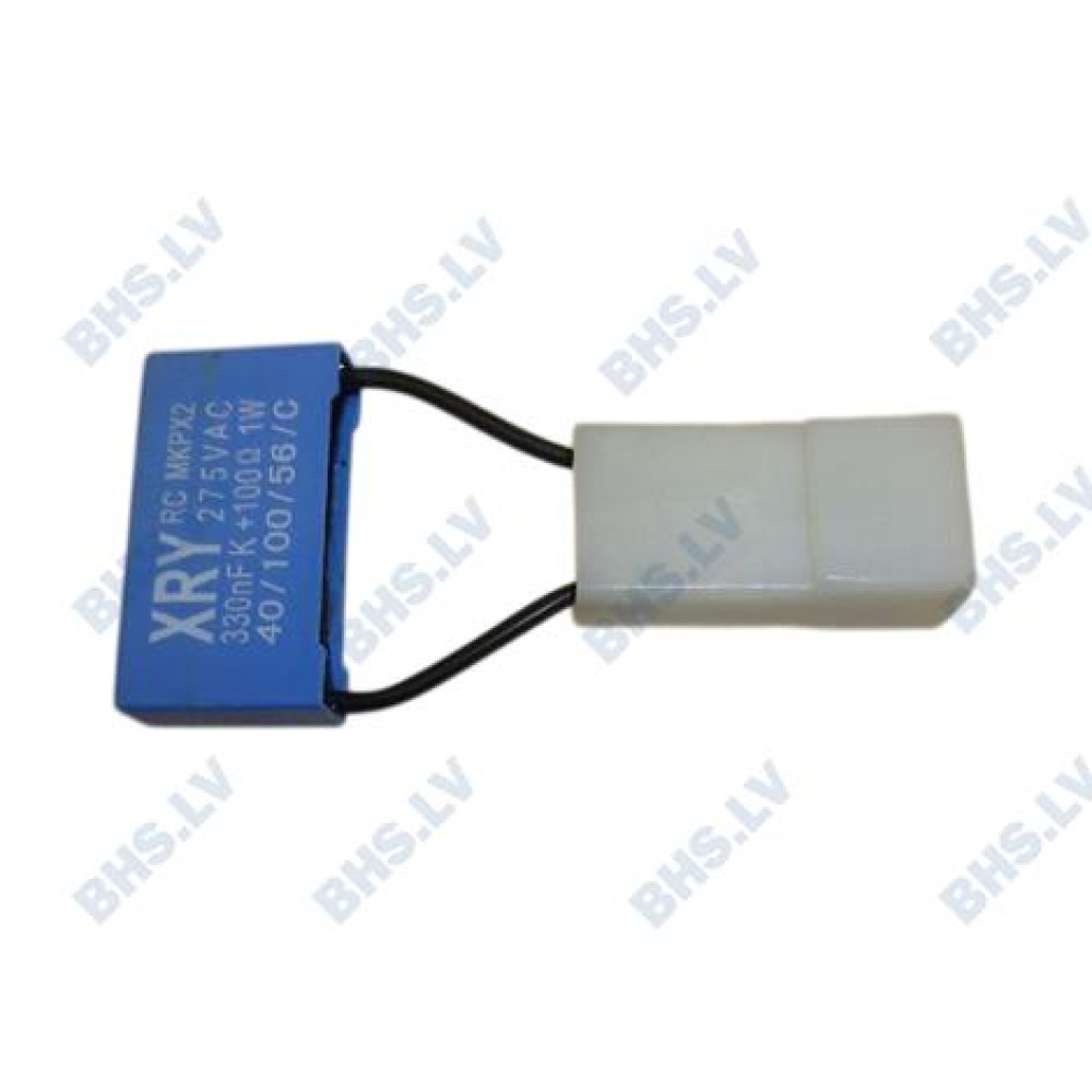 FILTER RC 0.33nF CABLED (L5054341)