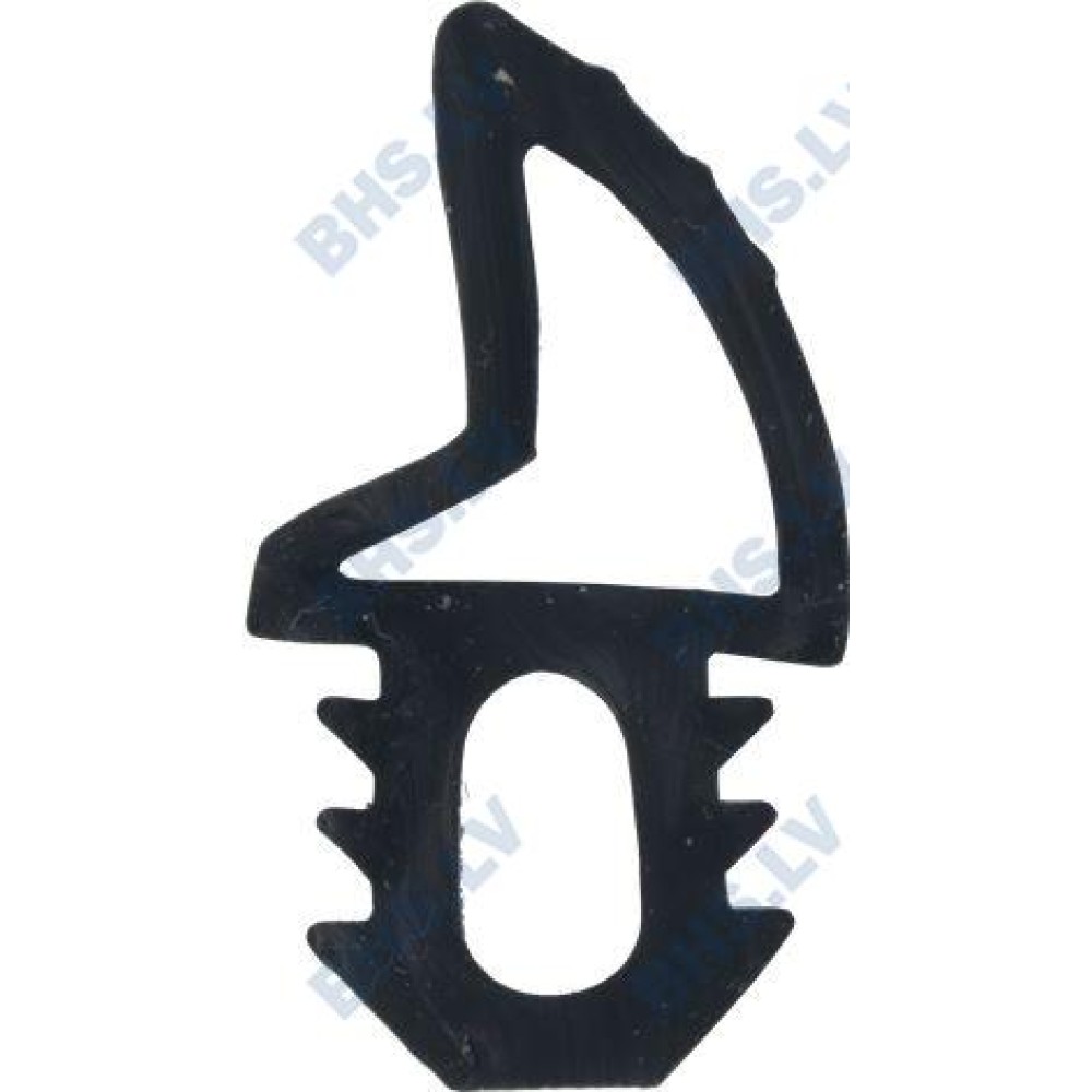 DOOR GASKET FOR OVEN MOD.2 (5196062)