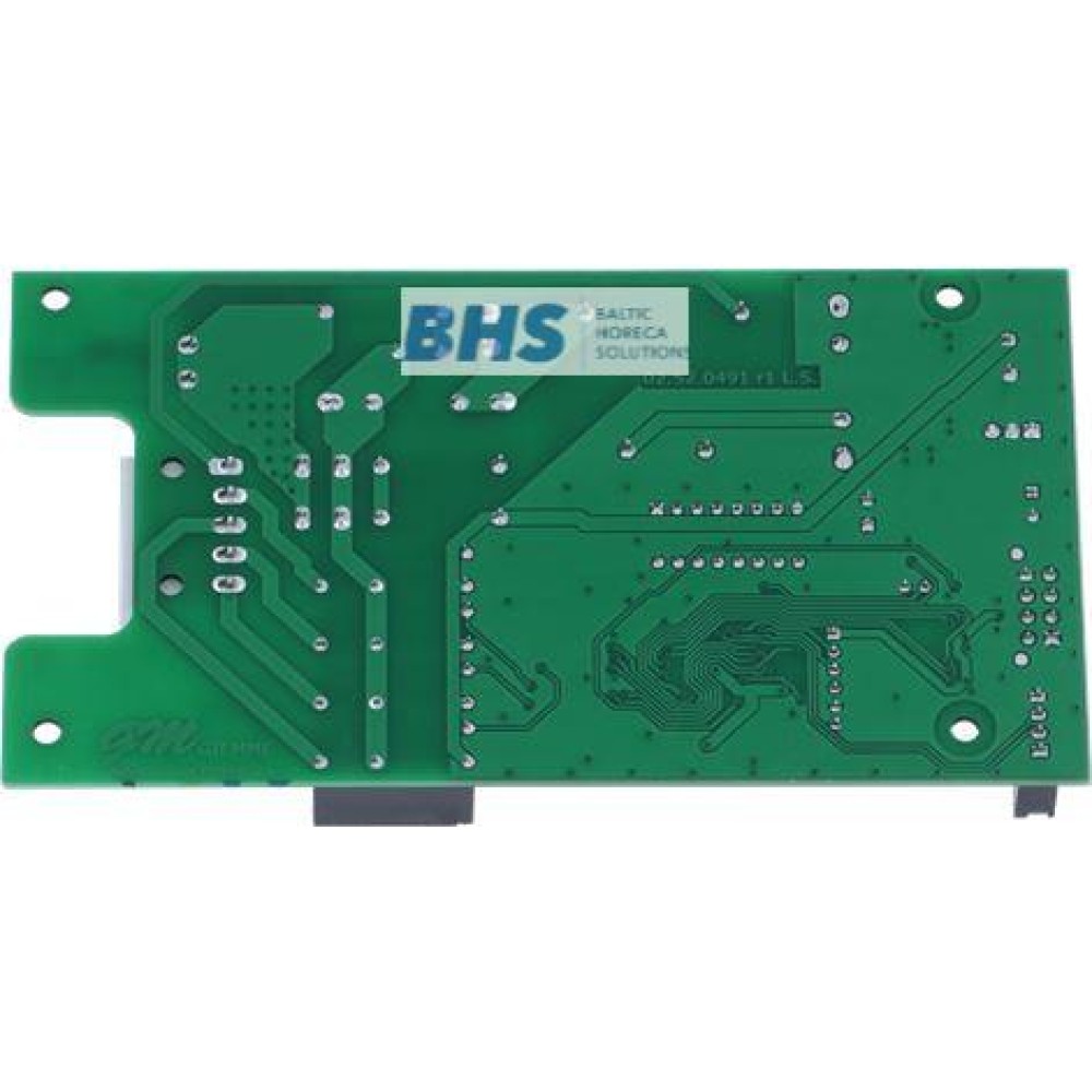 CONTROL PANEL QUASAR 220V/50-60HZ ATEX (L5822152)