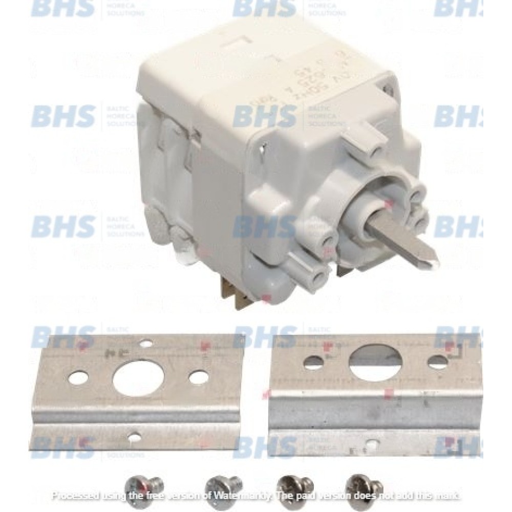 MINUTERIE EM6625 ( Timer ) (L7116993)