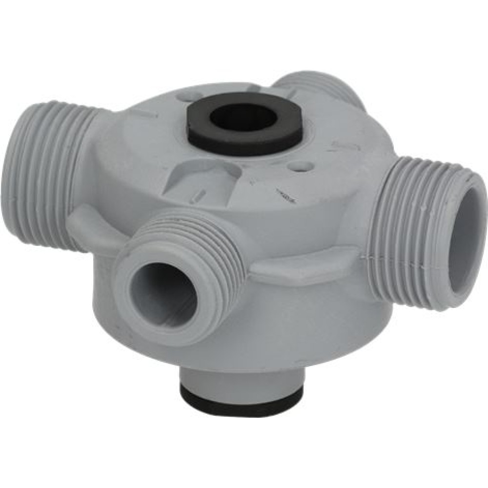 WASH AND RINSE ARM ASSEMBLY BOSS (3243493)