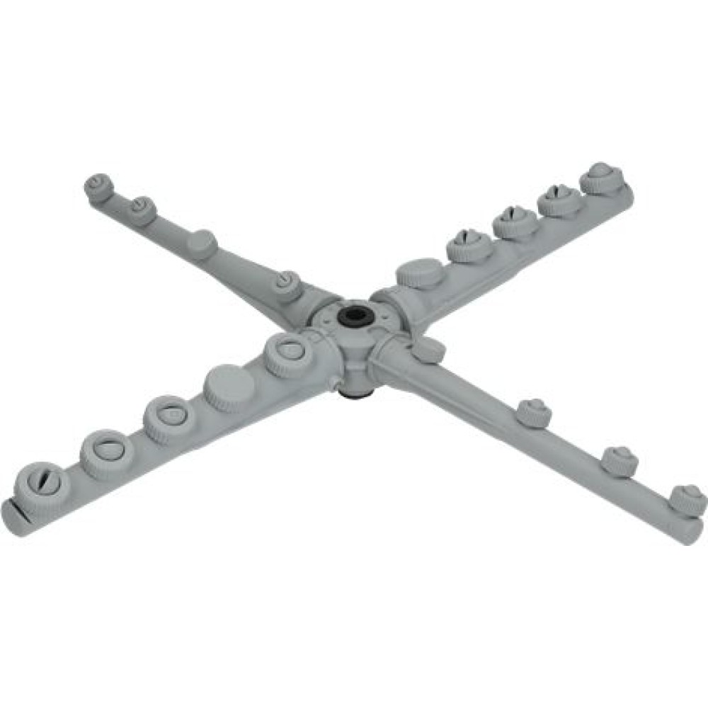 WASH AND RINSE ARM ASSEMBLY (3243486)
