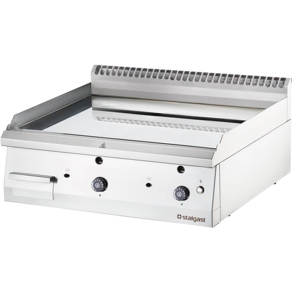 Hrometa gāzes grilvirsma 13kW gluda (9737110)