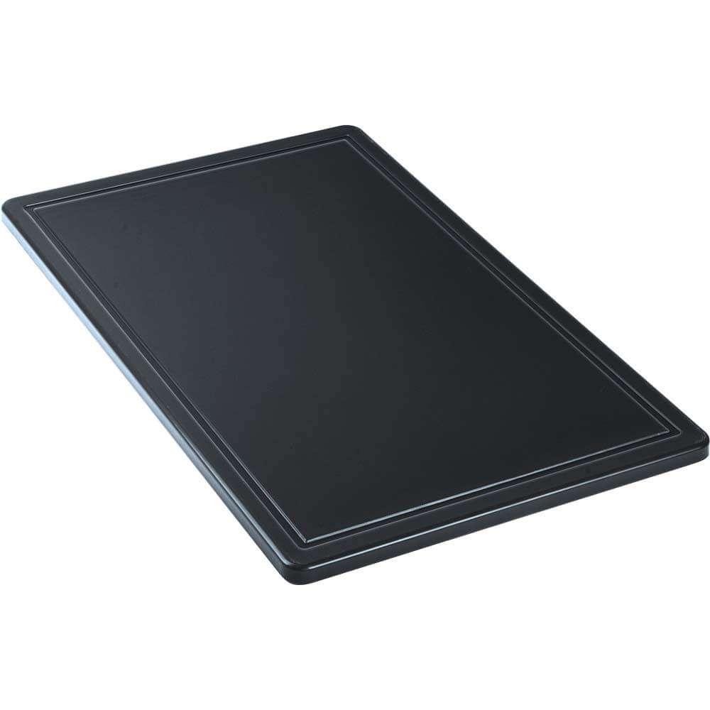 Dēlītis  530x325 mm melns (341537)