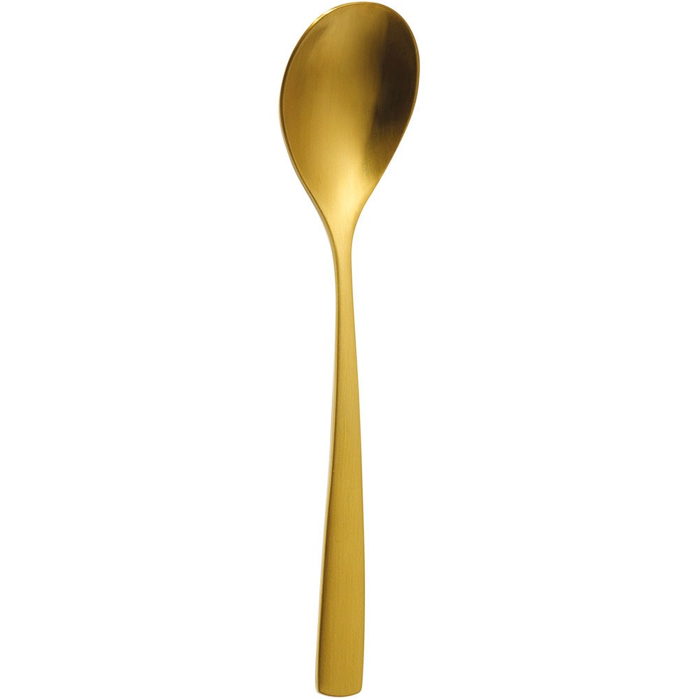 Tējas karote BCN GOLD (353110)