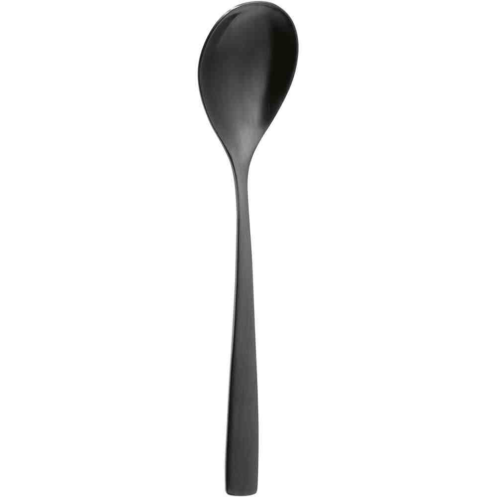 Tējas karote BCN BLACK (353111)