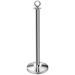 Dekoratīvā barjera H-100 cm