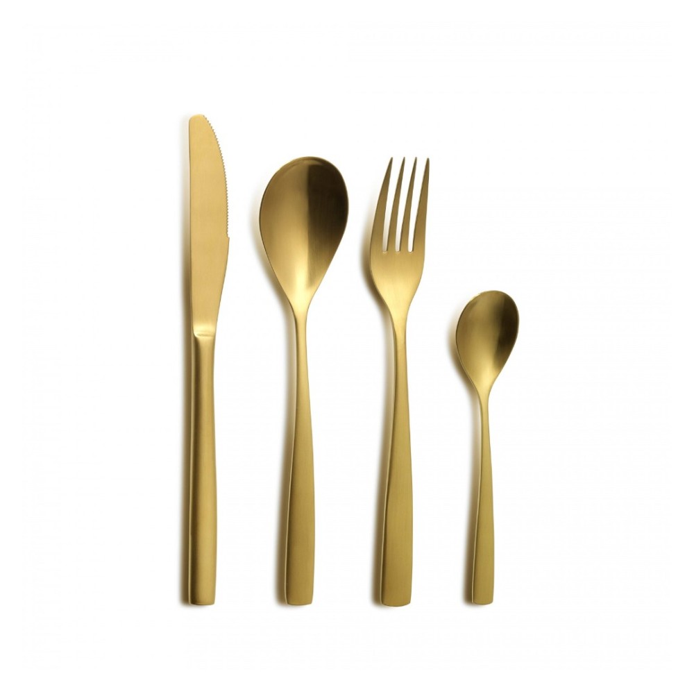 Tējas karote BCN GOLD (353110)