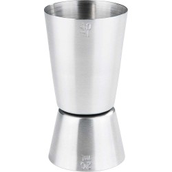 Mērglāze 20-40 ml